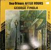 ascolta in linea George Finola - New Orleans After Hours