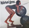 lyssna på nätet Watusi Bros - You Only Want Me For My Bodywork