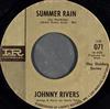 lyssna på nätet Johnny Rivers - Summer Rain Look To Your Soul