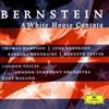 Album herunterladen Leonard Bernstein - A White House Cantata