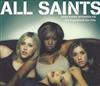 baixar álbum All Saints - Open Ended Interview With All Saints