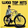 Various - WEA Top Hits September October 1991