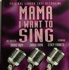 télécharger l'album Original London Cast Recording - Mama I Want to Sing