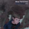 ladda ner album Bryan Blackriver - What I Remember 003