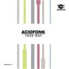 last ned album Acidfonk - Your Way