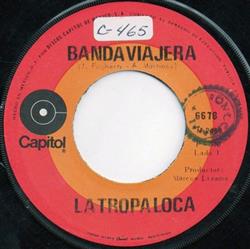 Download La Tropa Loca - Banda Viajera