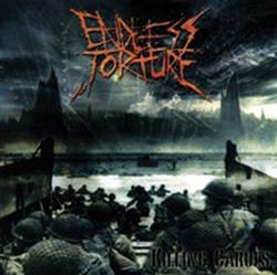 Download Endless Torture - Killing Carols