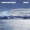 descargar álbum Computer Magic - Orion