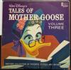 online luisteren Walt Disney - Walt Disney Presents Tales Of Mother Goose Stories of Favorite Rhymes