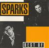 Album herunterladen Sparks - Best Of