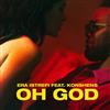 escuchar en línea Era Istrefi Feat Konshens - Oh God