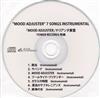 online luisteren Marianne Shinonome - Mood Adjuster 7 Songs Instrumental