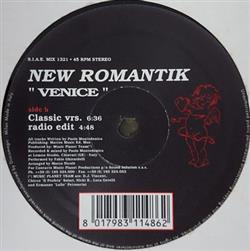 Download New Romantik - Venice