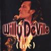 lytte på nettet Willy DeVille - Live