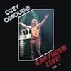 ladda ner album Ozzy Osbourne - Captured Live Vol 2