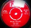 last ned album Bud Ashton And His Group Don Duke - Shindig Blue Velvet