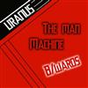 ouvir online Uranus - The Man Machine BWards