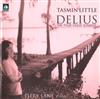 descargar álbum Delius Tasmin Little Piers Lane - The Four Violin Sonatas