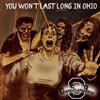 ladda ner album Ohio Slamboys - You Wont Last Long in Ohio