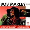 ouvir online Bob Marley - Lively Up Yourself Mellow Mood