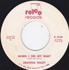 kuunnella verkossa Deanna Raley - When I See My Baby My Diary Of Love