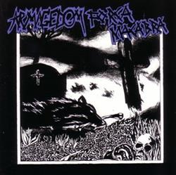 Download Armagedom Força Macabra - Split