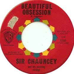 Download Sir Chauncey And His Exciting Strings - Beautiful Obsession