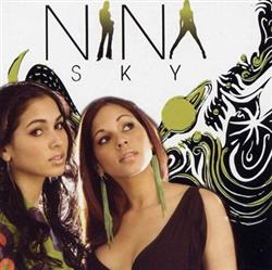 Download Nina Sky - Nina Sky