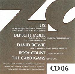 Download Various - Zoo Magazine CD Sampler 06