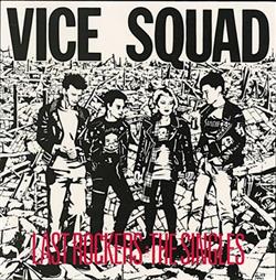 Download Vice Squad - Last Rockers The Singles