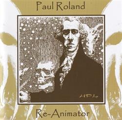 Download Paul Roland - Re Animator