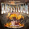 online anhören Piccolo Kimico - Ravestorm Hardcore Winter Edition