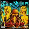 ouvir online Mr Morbid & Melph - Close To The End