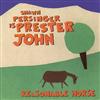 online luisteren Shawn Persinger Is Prester John - Reasonable Horse