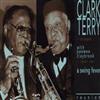 descargar álbum Clark Terry With Peewee Claybrook & Swing Fever - Clark Terry With Peewee Claybrook Swing Fever