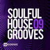 lytte på nettet Various - Soulful House Grooves 09