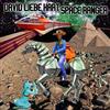 ascolta in linea David Liebe Hart - Space Ranger