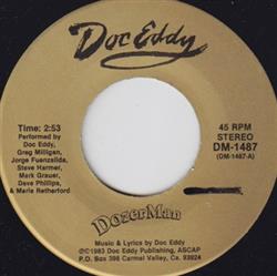 Download Doc Eddy - Dozerman Truckin On