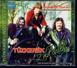 Download Tűzkerék - Zöld csillag