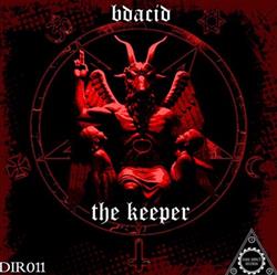 Download Bdacid - The Keeper