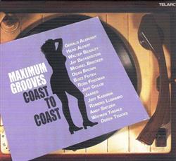 Download Maximum Grooves - Coast To Coast