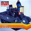 écouter en ligne Motion Man featuring Kut Masta Kurt - Loose Cannon