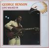 lataa albumi George Benson - Love Walked In