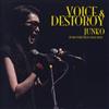 ladda ner album Junko - Voice Destoroy Junko Very Best Collection