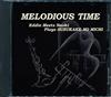 lataa albumi Naoki Suzuki & Eddie Higgins - Melodious Time