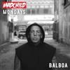 écouter en ligne Madchild - Balboa