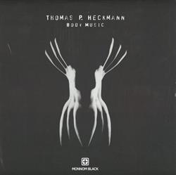 Download Thomas P Heckmann - Body Music