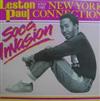 écouter en ligne Leston Paul And The New York Connection - Soca Invasion