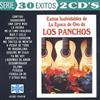 lytte på nettet Los Panchos - Exitos Inolvidables De La Epocha De Oro De Los Panchos