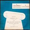 Album herunterladen Brahms, Eugene Ormandy, The Philadelphia Orchestra - Symphony No 4 In E Minor Op 98